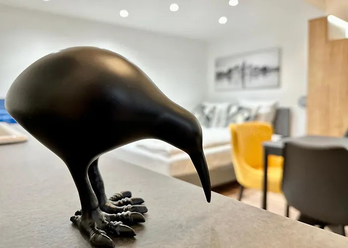 Premium Apartment By Hi5- Brody Street