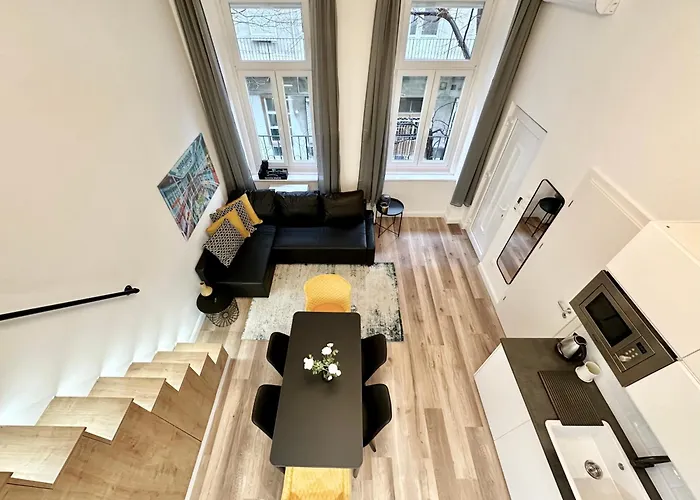 Premium Apartment By Hi5- Brody Street